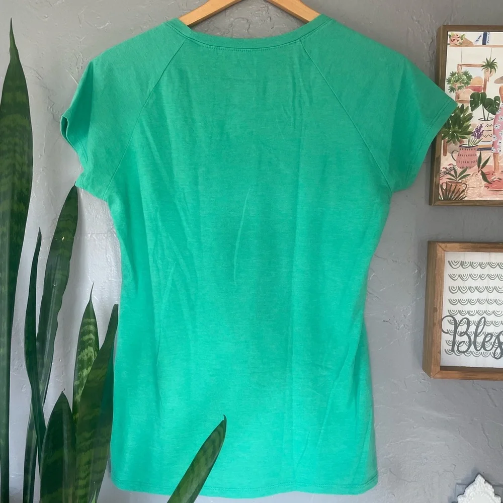 The North Face, size Medium, T-shirt - Picture 5 of 5